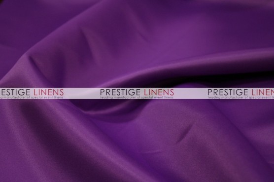 Lamour Matte Satin Sash-1044 Eggplant