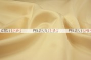 Lamour Matte Satin Sash-134 Banana