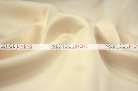 Lamour Matte Satin Sash-146 Butter