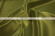 Lamour Matte Satin Sash-830 Olive