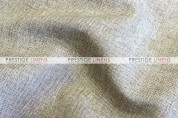 Metallic Linen Sash - Wheat