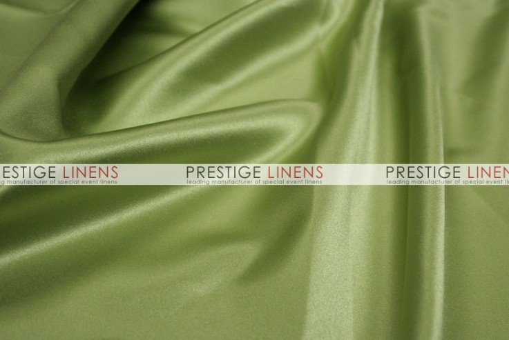 Mystique Satin (FR) Sash-Kiwi