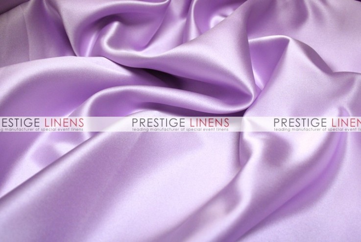 Mystique Satin (FR) Sash-Lavender