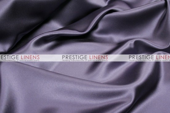 Mystique Satin (FR) Sash-Victorian Lilac