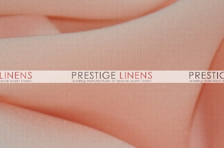 Polyester Sash - 430 Peach