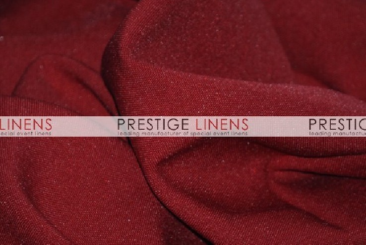 Polyester Sash - 627 Cranberry