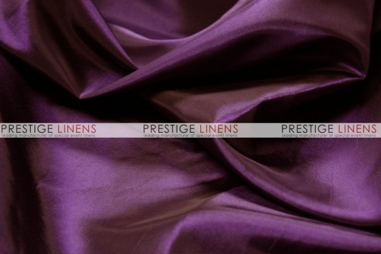 Solid Taffeta Sash-1044 Eggplant