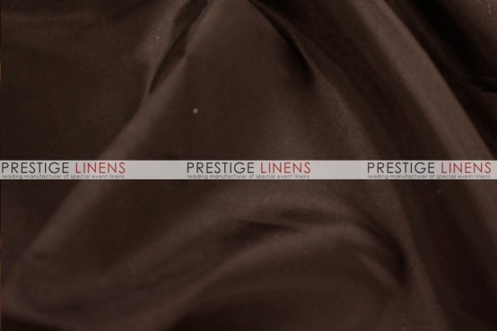 Solid Taffeta Sash-335 Dk Brown