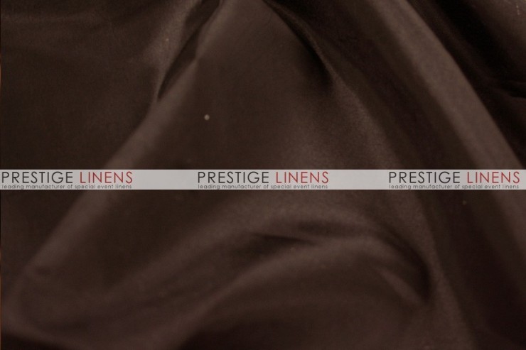 Solid Taffeta Sash-335 Dk Brown