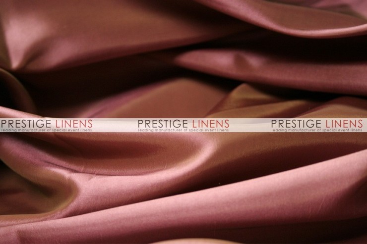 Solid Taffeta Sash-532 Mauve