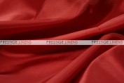 Solid Taffeta Sash-643 Cherry