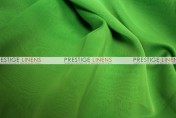 Two Tone Chiffon Sash-Apple Green