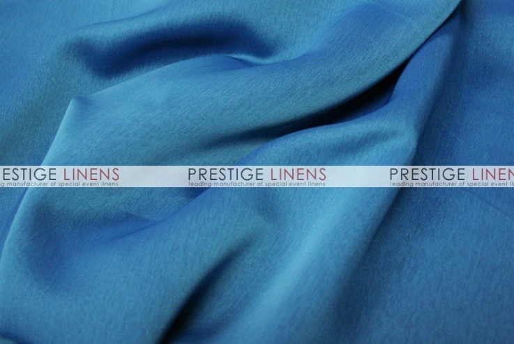 Two Tone Chiffon Sash-Aqua