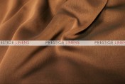 Two Tone Chiffon Sash-Copper