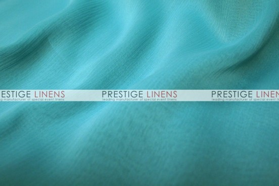 Two Tone Chiffon Sash-Jade