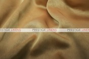 Two Tone Chiffon Sash-Mocha/Gold