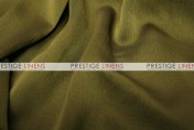 Two Tone Chiffon Sash-Olive