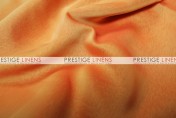 Two Tone Chiffon Sash-Orange