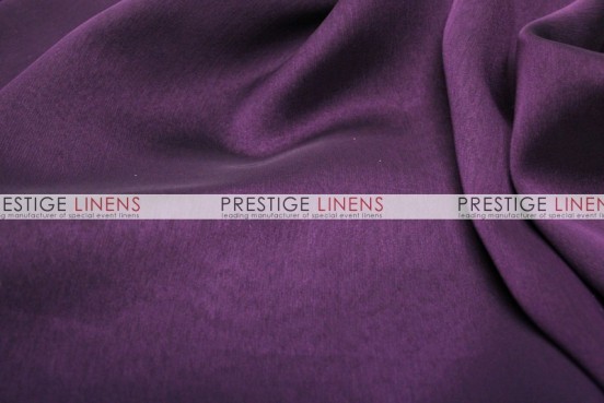 Two Tone Chiffon Sash-Plum