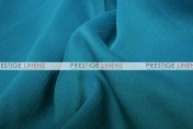 Two Tone Chiffon Sash-Teal