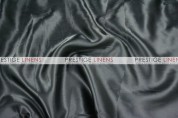 Charmeuse Satin Draping - 1127 Black