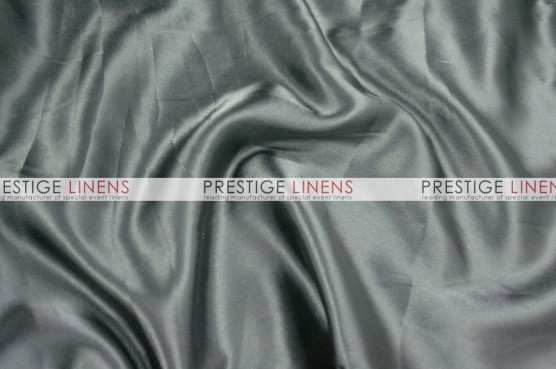 Charmeuse Satin Draping - 1128 Grey