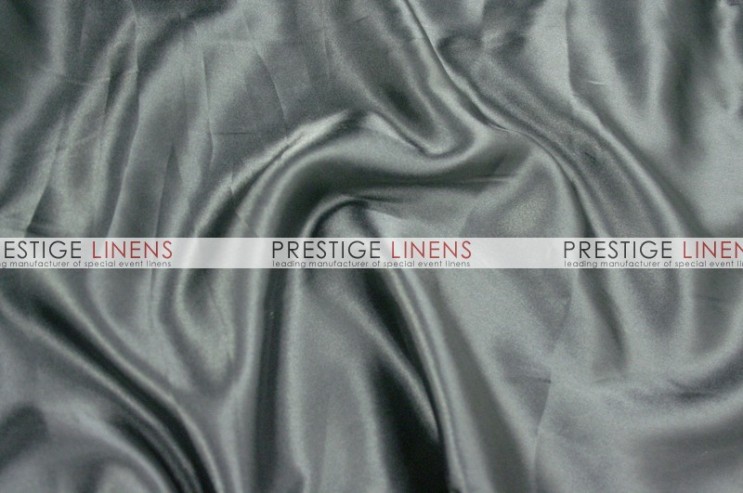 Charmeuse Satin Draping - 1128 Grey