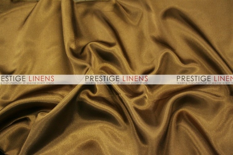 Charmeuse Satin Draping - 330 Cappuccino