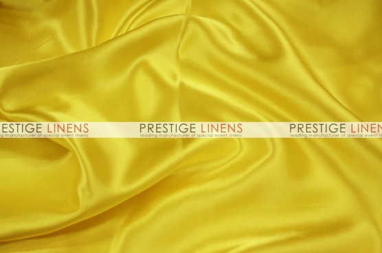 Charmeuse Satin Draping - 426 Yellow