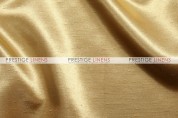 Shantung Satin Table Runner - 136 Honey