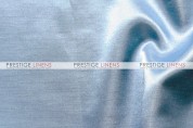 Shantung Satin Table Runner - 926 Baby Blue