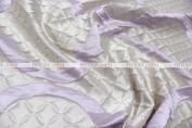 Embrace Table Linen - Orchid