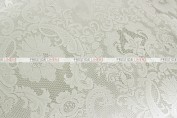 English Lace Table Linen - Ivory