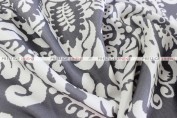 Aruba Pillow Cover - Grey