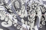 Aruba Table Linen - Grey