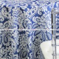 Aruba Table Linen - Royal