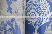 Big Bash Table Linen  --  Blue