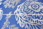 Big Bash Table Linen  --  Blue