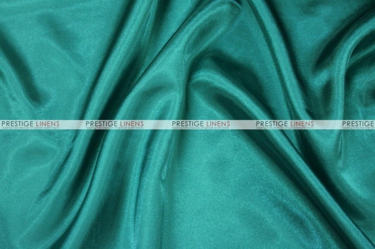 Charmeuse Satin Pillow Cover - 769 Pucci Jade