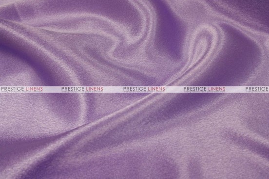 Crepe Back Satin (Japanese) Chair Cover - 1026 Lavender