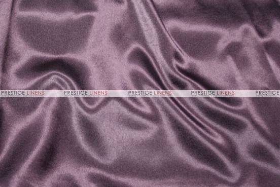 Crepe Back Satin (Japanese) Chair Cover - 1029 Dk Lilac