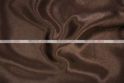 Crepe Back Satin (Japanese) Chair Cover - 333 Brown