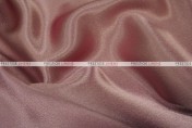 Crepe Back Satin (Japanese) Chair Cover - 532 Mauve