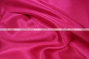 Crepe Back Satin (Japanese) Chair Cover - 556 Dk Fuchsia