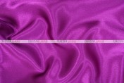 Crepe Back Satin (Japanese) Chair Cover - 562 Pucci Fuchsia