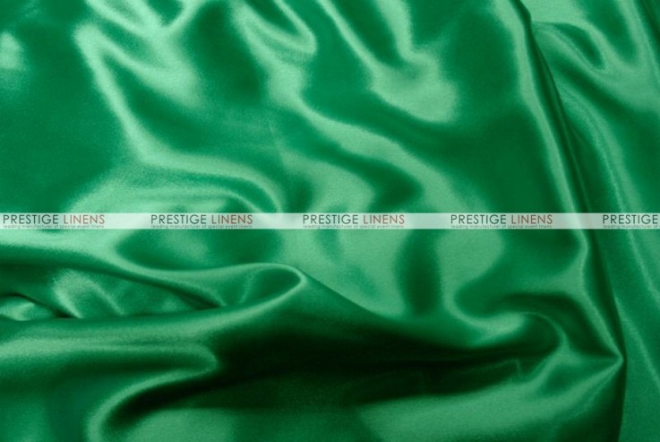 Crepe Back Satin (Japanese) Chair Cover - 734 Lt Green