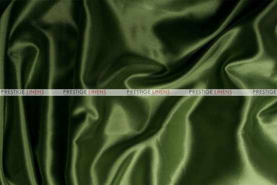Crepe Back Satin (Japanese) Chair Cover - 758 Bamboo Green