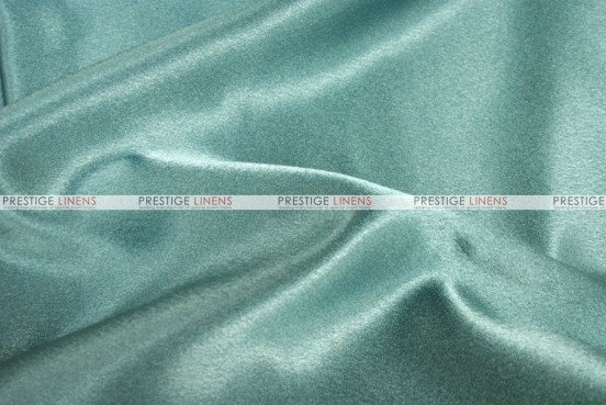 Crepe Back Satin (Japanese) Chair Cover - 936 Lt Aqua