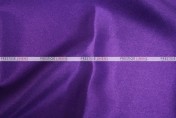 Crepe Back Satin (Korean) Chair Cover - 1032 Purple
