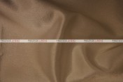 Crepe Back Satin (Korean) Chair Cover - 135 Sand